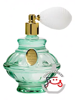 له کُنت بوکُلیک دانس ده نیمفه‌آ پارفوم بردو | les contes bucoliques danse des nymphéas parfums berdoues